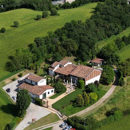 B&B Corte Delle Rose Castiglione Delle Stiviere Εξωτερικό φωτογραφία