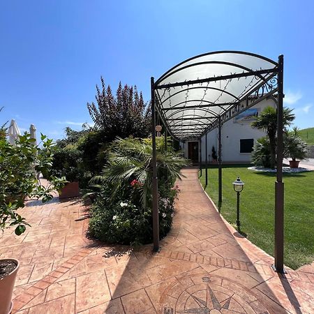 B&B Corte Delle Rose Castiglione Delle Stiviere Εξωτερικό φωτογραφία