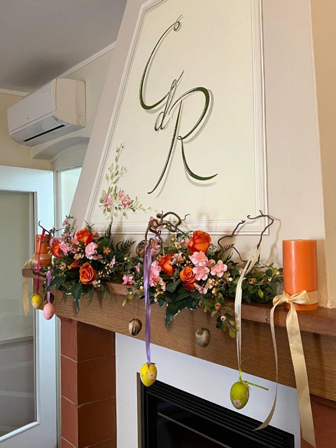 B&B Corte Delle Rose Castiglione Delle Stiviere Εξωτερικό φωτογραφία