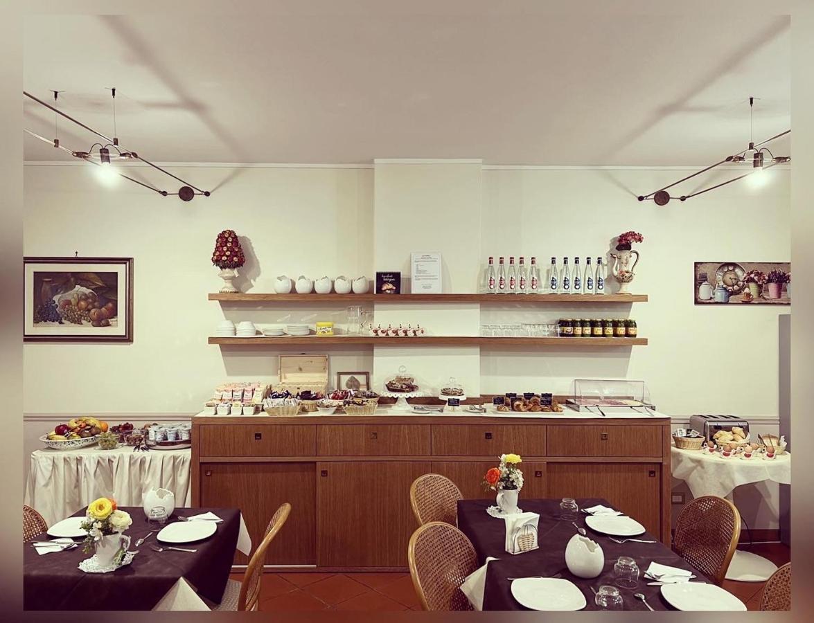 B&B Corte Delle Rose Castiglione Delle Stiviere Εξωτερικό φωτογραφία