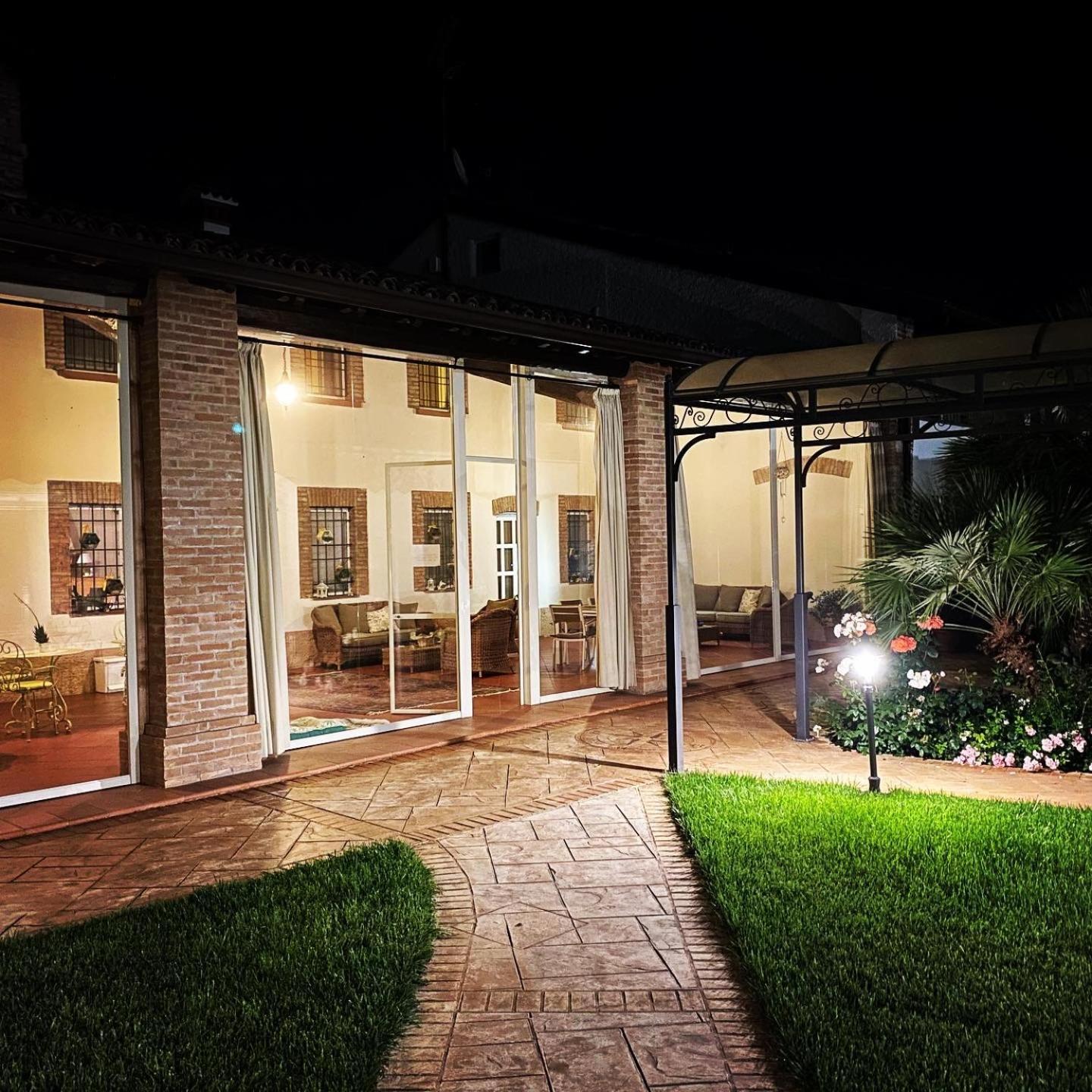 B&B Corte Delle Rose Castiglione Delle Stiviere Εξωτερικό φωτογραφία