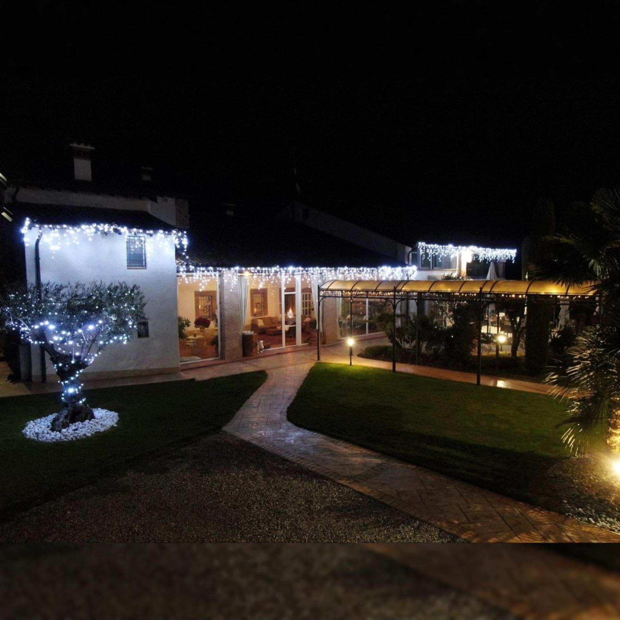 B&B Corte Delle Rose Castiglione Delle Stiviere Εξωτερικό φωτογραφία
