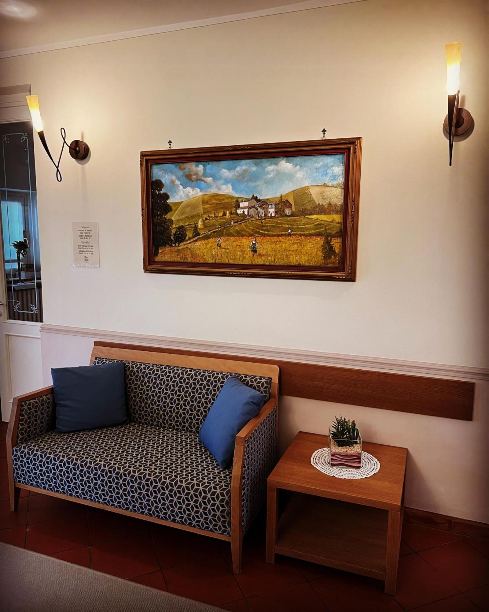 B&B Corte Delle Rose Castiglione Delle Stiviere Εξωτερικό φωτογραφία