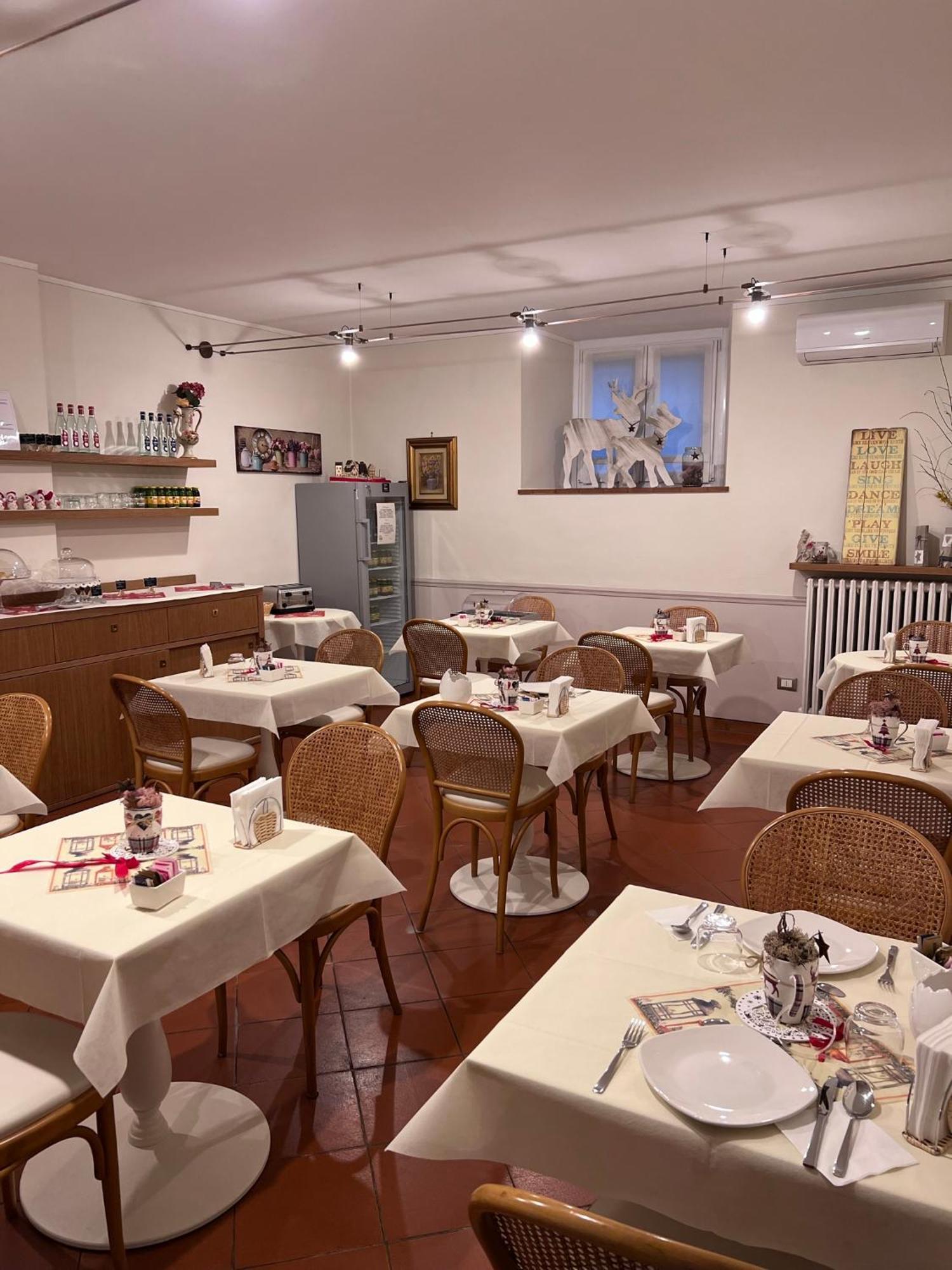B&B Corte Delle Rose Castiglione Delle Stiviere Εξωτερικό φωτογραφία