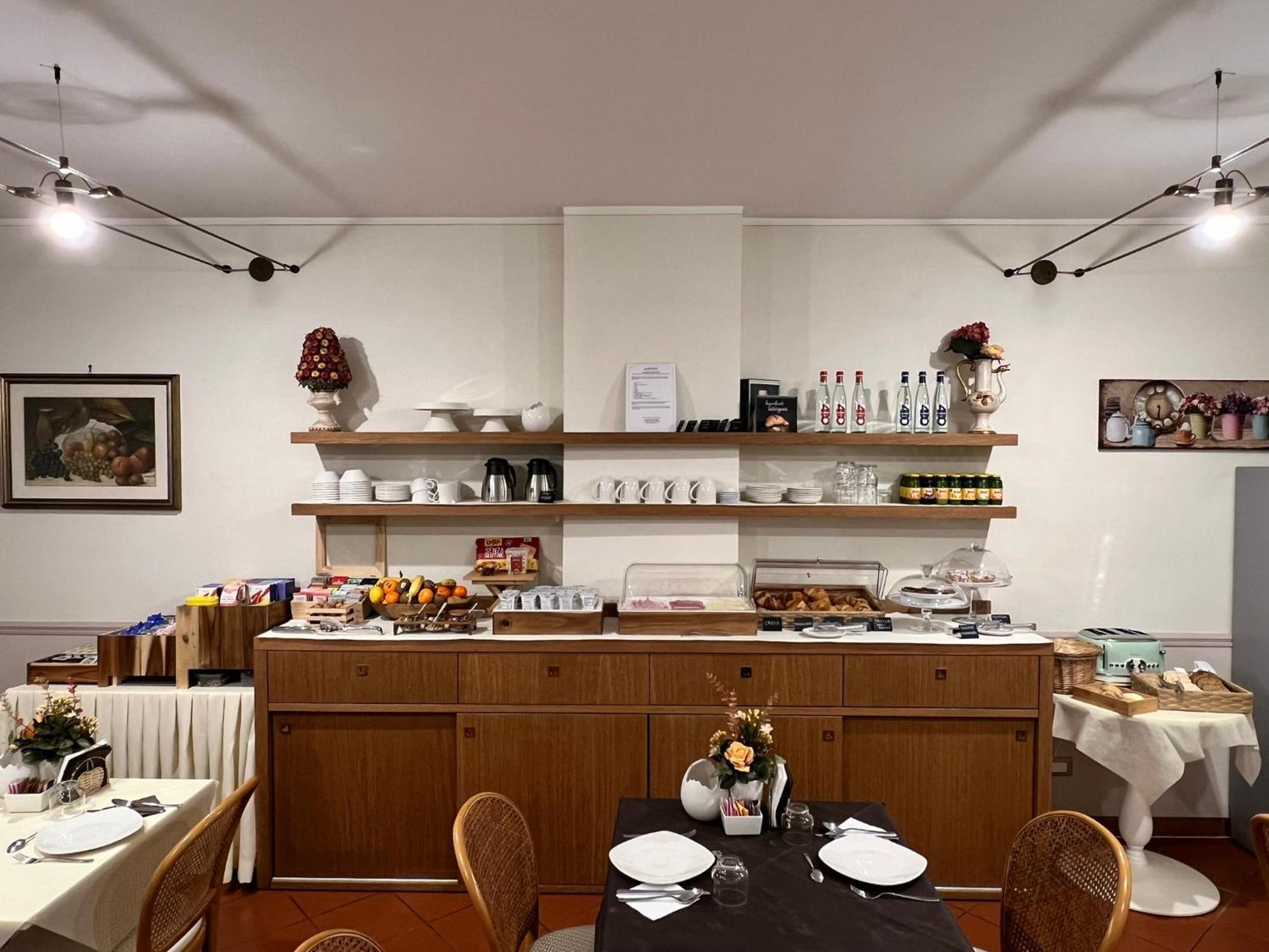 B&B Corte Delle Rose Castiglione Delle Stiviere Εξωτερικό φωτογραφία