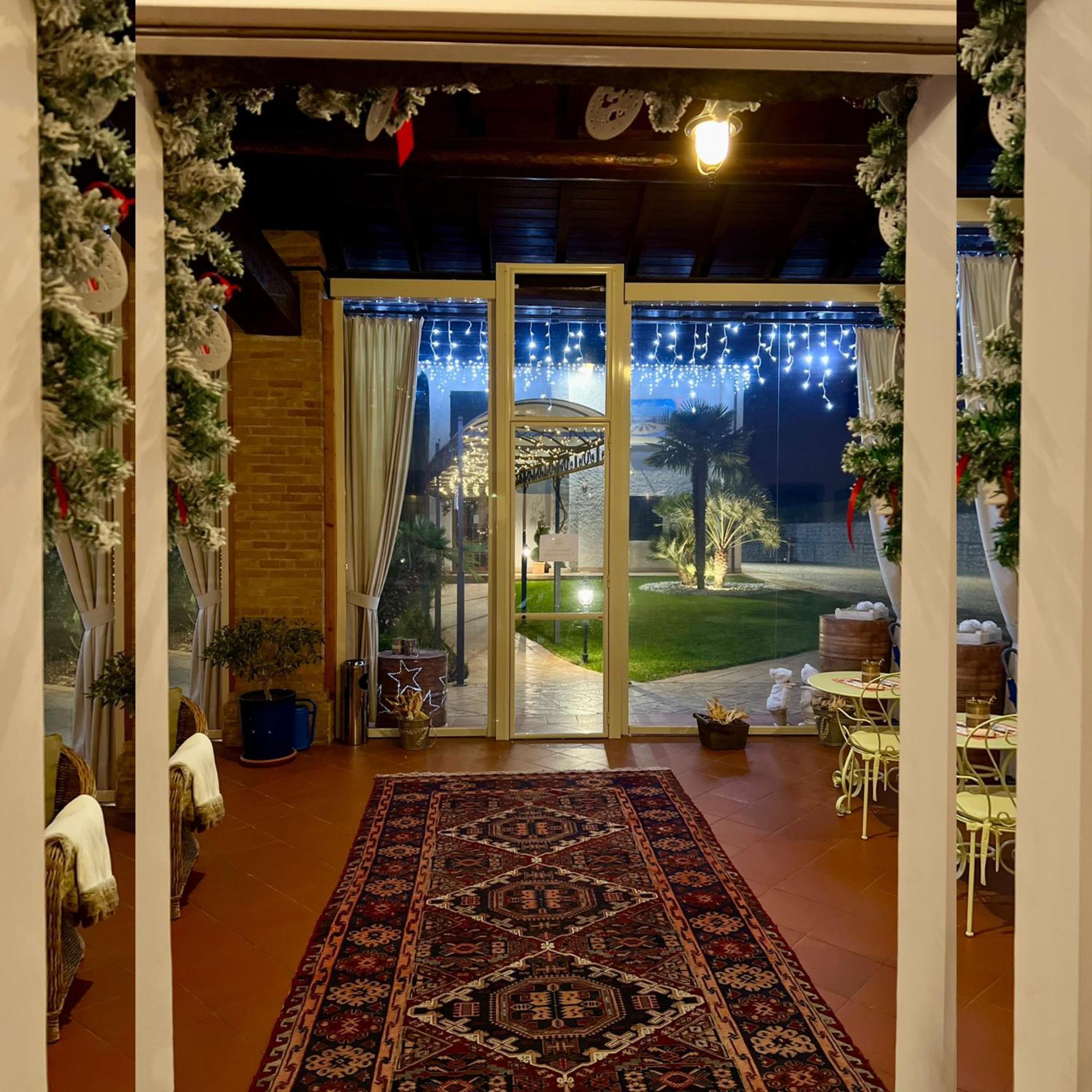 B&B Corte Delle Rose Castiglione Delle Stiviere Εξωτερικό φωτογραφία