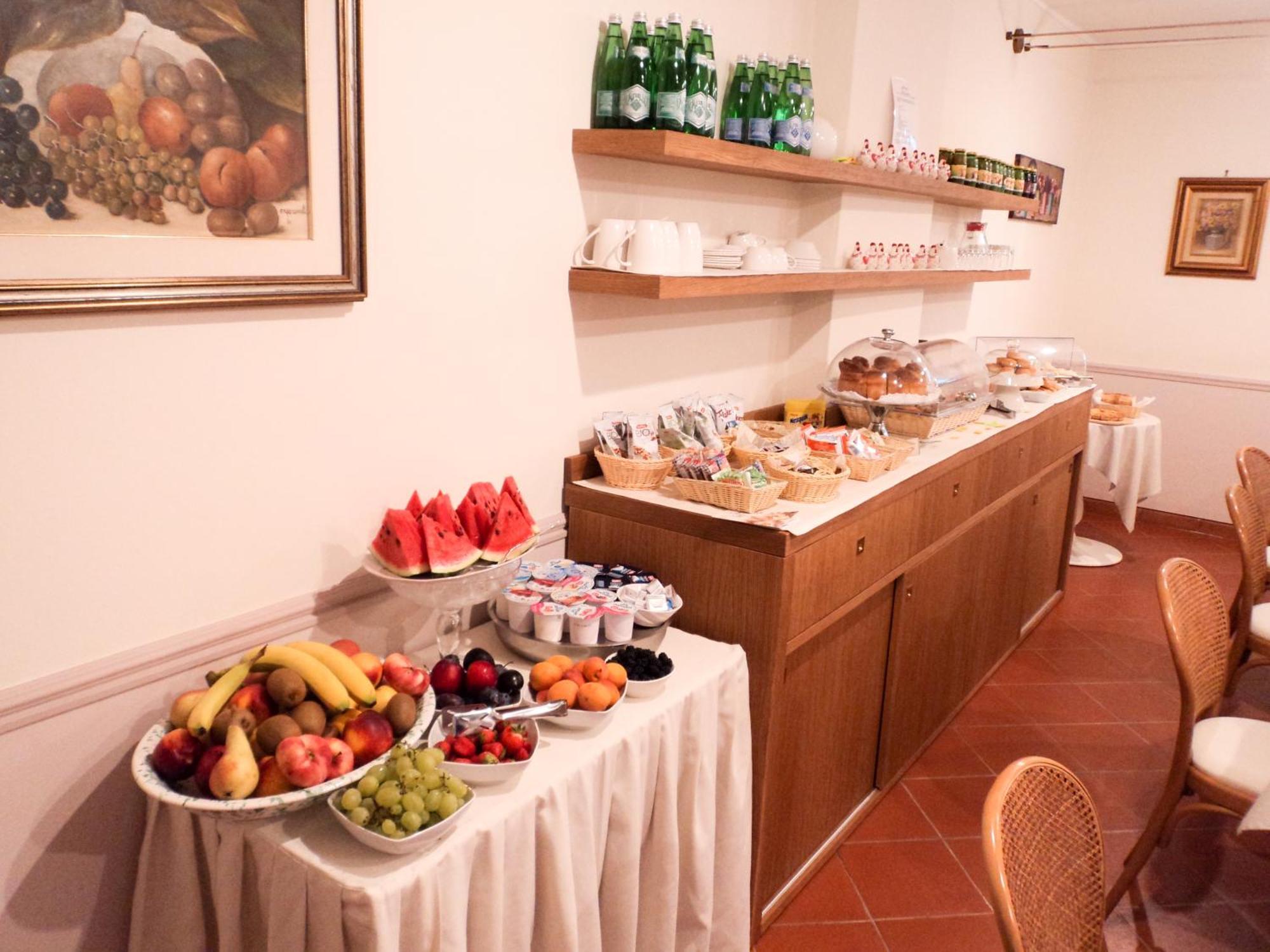 B&B Corte Delle Rose Castiglione Delle Stiviere Εξωτερικό φωτογραφία