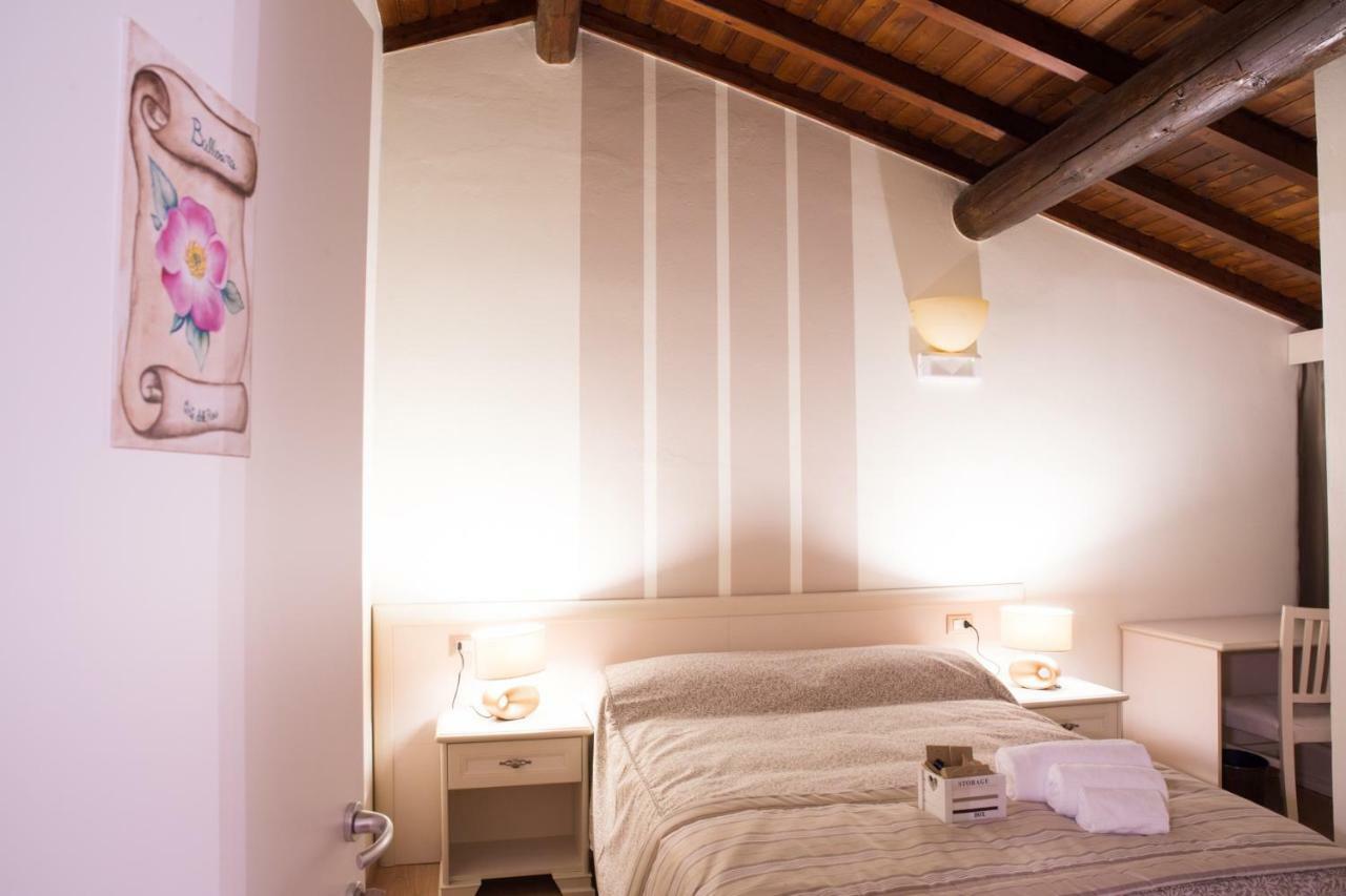 B&B Corte Delle Rose Castiglione Delle Stiviere Εξωτερικό φωτογραφία