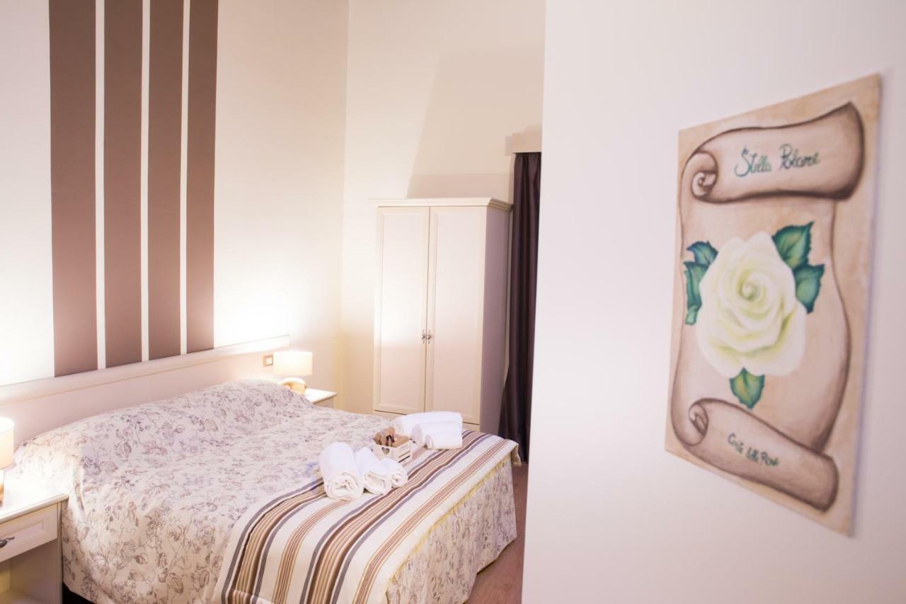 B&B Corte Delle Rose Castiglione Delle Stiviere Εξωτερικό φωτογραφία