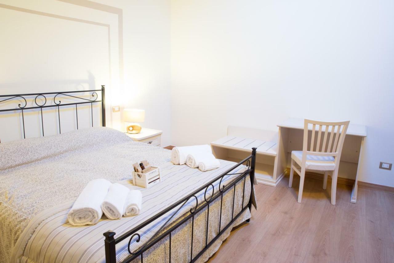 B&B Corte Delle Rose Castiglione Delle Stiviere Εξωτερικό φωτογραφία
