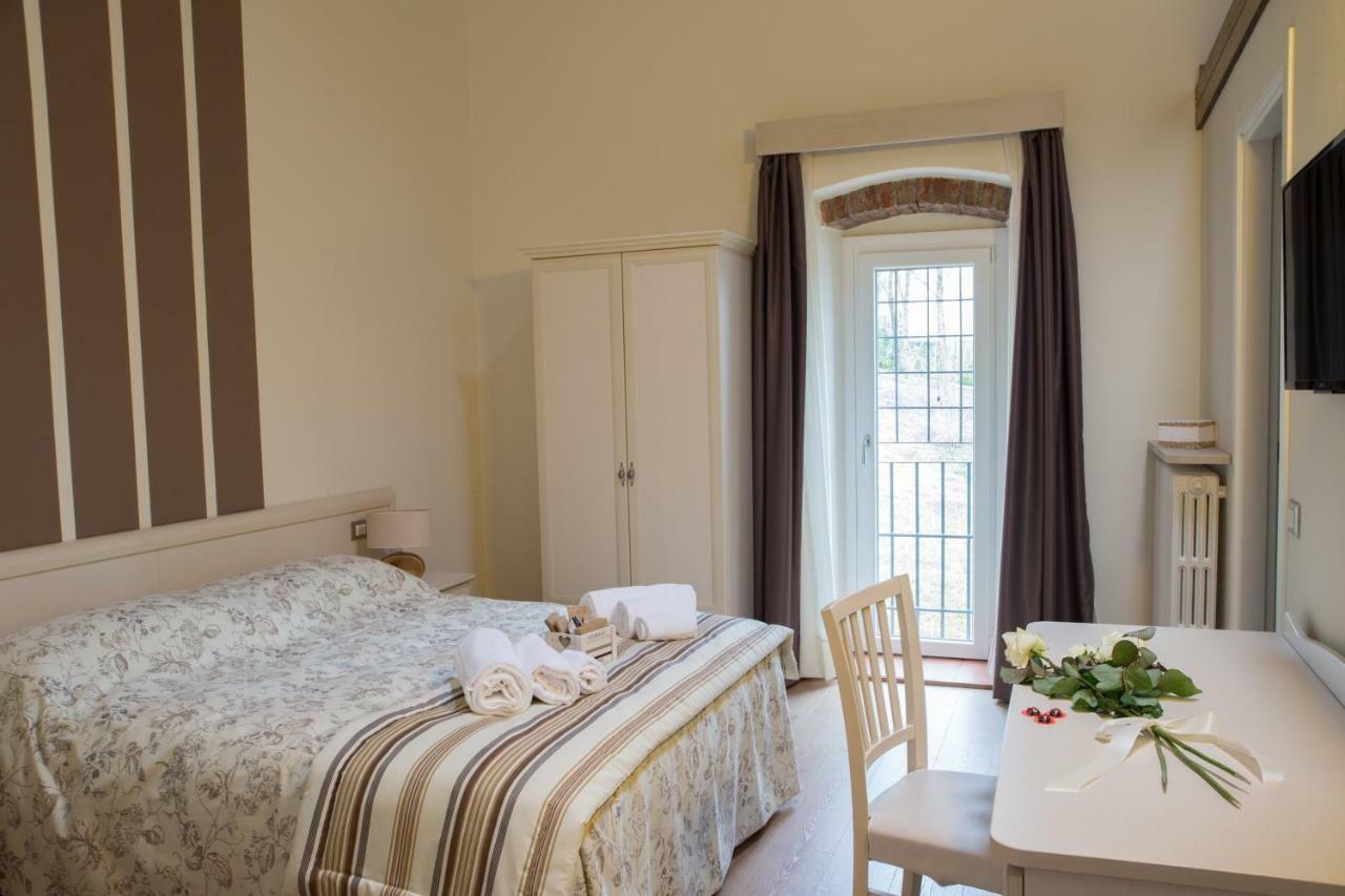 B&B Corte Delle Rose Castiglione Delle Stiviere Εξωτερικό φωτογραφία