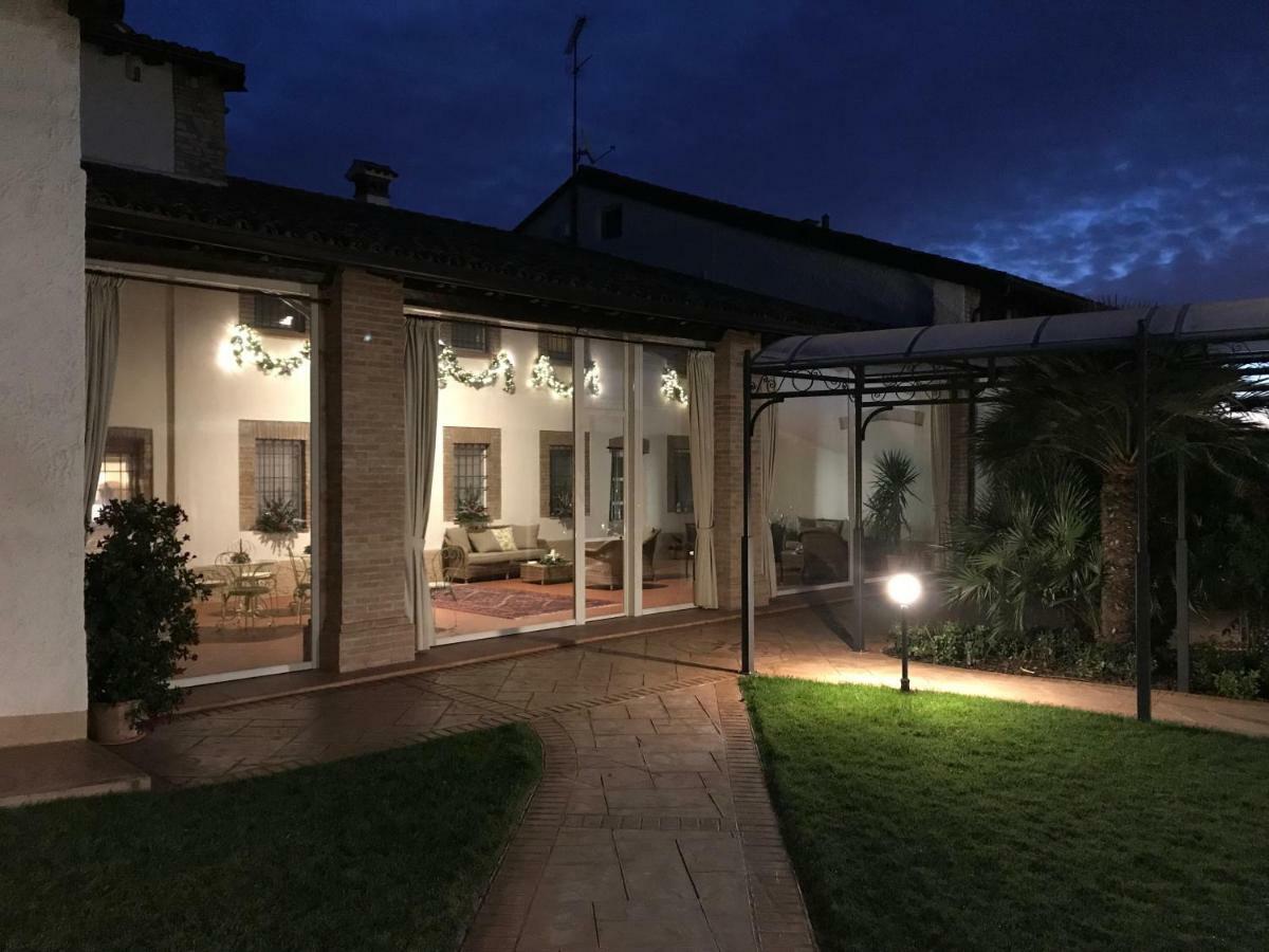 B&B Corte Delle Rose Castiglione Delle Stiviere Εξωτερικό φωτογραφία